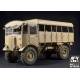 Maquette camion British AEC Matador Mid Production Type|AFV CLUB|35239|1:35