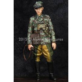 German Grenadier Officer