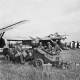 Airspeed A.S.51 Horsa Glider Mk.I.