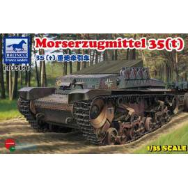 Morserzugmittel 35(t)