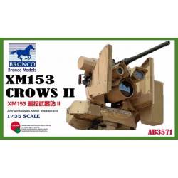 XM153 CROWS II