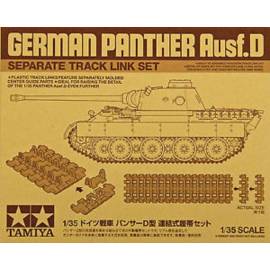 Chenilles Panther Ausf.D