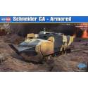 Schneider CA-Armored