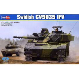 Swidish CV9035 IFV