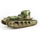 Maquette char MK A "WHIPPET" WWI MEDIUM TANK|TAKOM|2025|1:35 