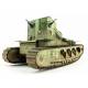 Maquette char MK A "WHIPPET" WWI MEDIUM TANK|TAKOM|2025|1:35 