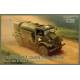 Camion Chevrolet C60S Petrol Tank|IBG MODELS|IBG35036|1:35