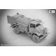 Camion Chevrolet C60S Petrol Tank|IBG MODELS|IBG35036|1:35