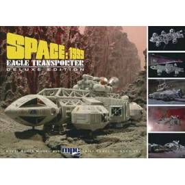 Space 1999: Eagle-1 Deluxe Edition 