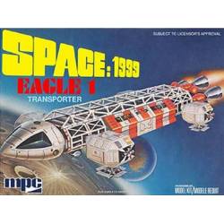 Space 1999 Eagle I Transporter 