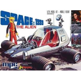 Space: 1999 The Alien Moon Rover