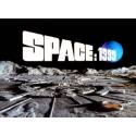 Space: 1999 Alpha Moonbase