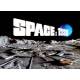 Space: 1999 Alpha Moonbase