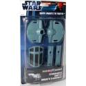 Darth Vader's TIE Fighter easykit pocket Star Wars