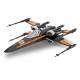 Poe's X-Wing Fighter - Real Sound -