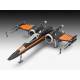 Poe’s X-Wing Fighter