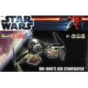 Obi-Wan's Jedi Starfighter easykit Star Wars