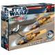 Anakin Skywalkers Podracer Easykit