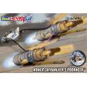 Anakin Skywalkers Podracer Easykit Star Wars