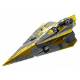 Anakin's Jedi Starfighter Easykit