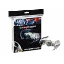 Darth Vader's Tie Fighter easykit pocket Star Wars