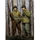 WW2 US Infantry Set