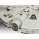  Millennium Falcon easykit 