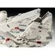  Millennium Falcon easykit 