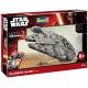  Millennium Falcon easykit 