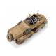 Sd.Kfz.233 8-Rad w/7.5cm Gun