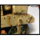 Char British M3 STUART HONEY|ACADEMY|13270|1:35