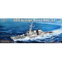 USS Arleigh Burke DDG-51