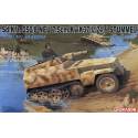 Sd.Kfz. 250/8 NEU 7.5cm KwK37(L/24) 'Stummel'  