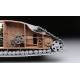 BRITISH HEAVY TANK Mk.V MALE (with full interior)