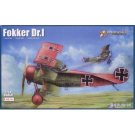 Fokker Dr.I