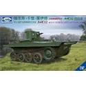 VCL Light Amphibious Tank A4E12 Knil Version - (Royal Netherlands East Indies Army)