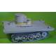 VCL Light Amphibious Tank A4E12 Knil Version - (Royal Netherlands East Indies Army)