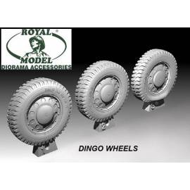 Dingo Wheels