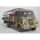 Lastkraftwagen 3,5 t AHN WWII German Army Truck 