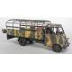 Lastkraftwagen 3,5 t AHN WWII German Army Truck 