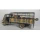 Lastkraftwagen 3,5 t AHN WWII German Army Truck 