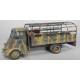 Lastkraftwagen 3,5 t AHN WWII German Army Truck 