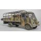 Lastkraftwagen 3,5 t AHN WWII German Army Truck 