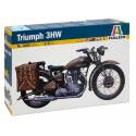 Triumph 3HW