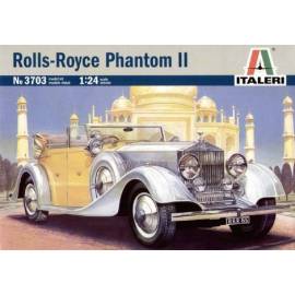 Rolls-Royce Phantom II