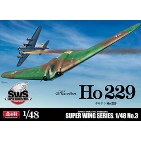 Horten Ho 229