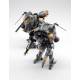 Altair W.H.J.131 Space Type Humanoid Unmanned Interceptor GroBer Hund