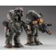 MASCHINEN KRIEGER 44 TYPE MK44 AMMOKNIGHTS (SMARTGUN EQUIPMENT TYPE & FIXED ARMGUN TYPE)