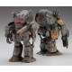 MASCHINEN KRIEGER 44 TYPE MK44 AMMOKNIGHTS (SMARTGUN EQUIPMENT TYPE & FIXED ARMGUN TYPE)