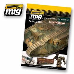 AMMO CATALOGUE